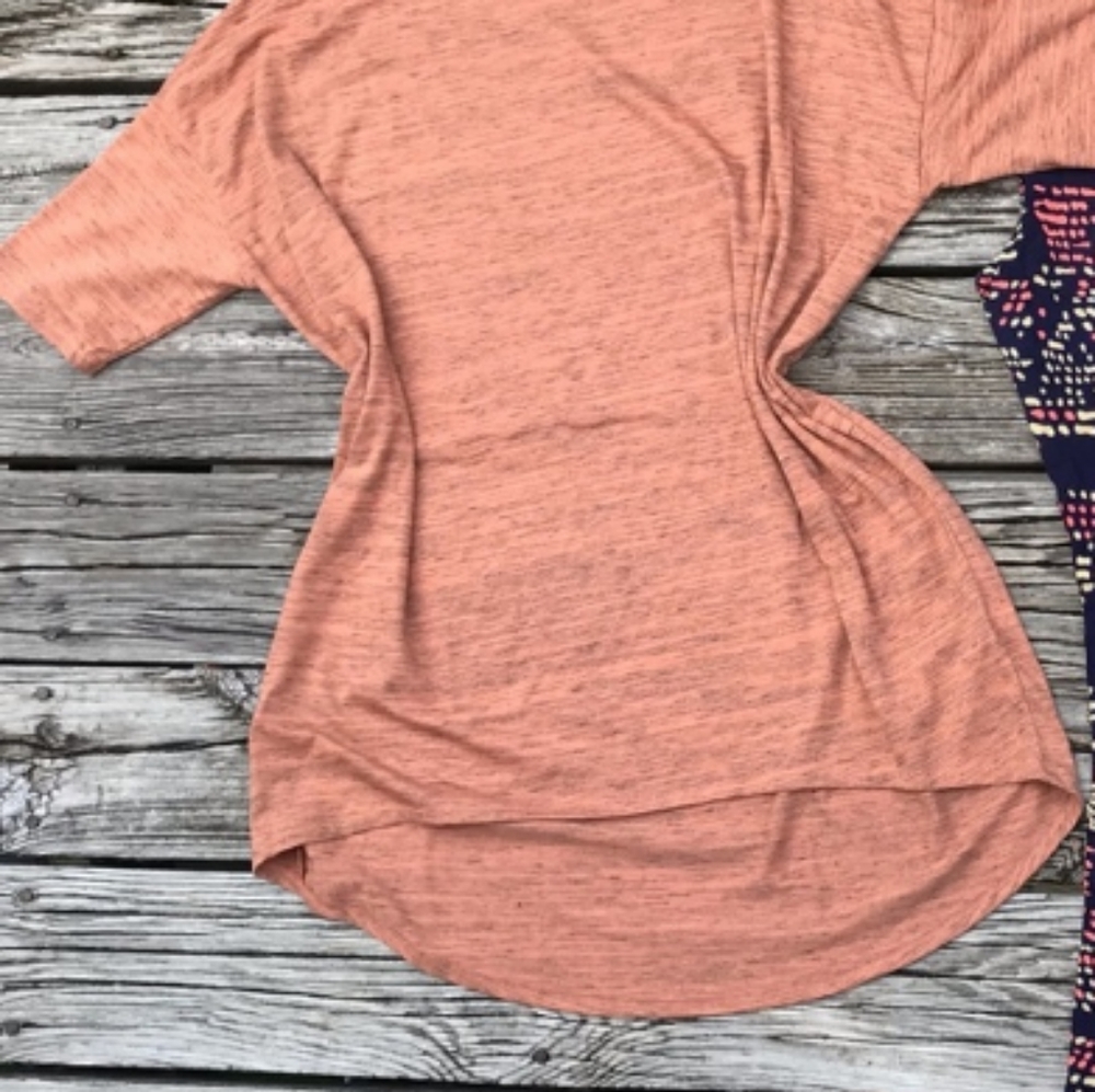 LuLaRoe Irma